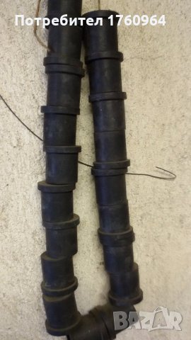 Маншони, тампони,чукче и наковалня   за Вартбург 353, снимка 5 - Аксесоари и консумативи - 20991212