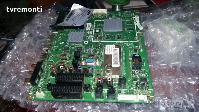 MAIN AV BN41-01167b BN94-02583k