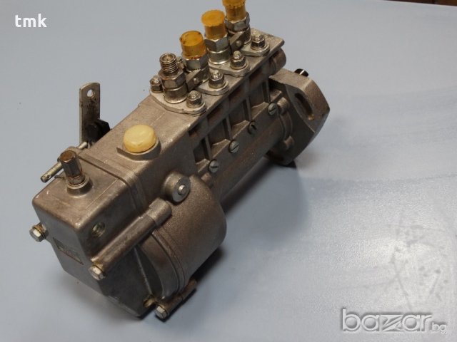 Горивно-нагнетателна помпа (ГНП) ПМ4А02, снимка 4 - Водни помпи - 20976820