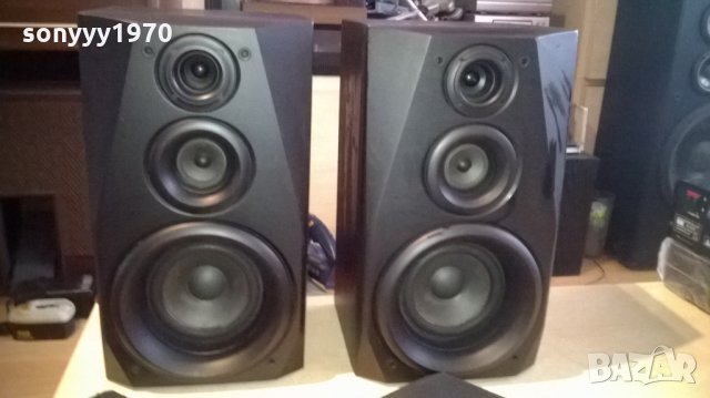 technics sb-ch770 3way 2x100w 6ohm-2бр внос швеицария