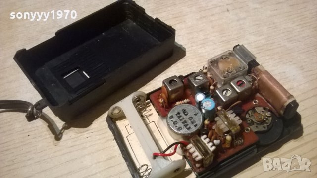 ❤️sencor ретро радио-АНТИКА, снимка 8 - Радиокасетофони, транзистори - 23959462