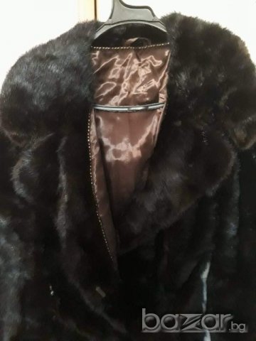 Продавам дамско палто от норка, снимка 9 - Палта, манта - 20291347
