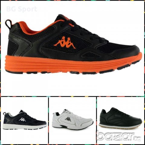 Sale! KAPPA нови оригинални маратонки - различни модели и размери, снимка 2 - Маратонки - 18824123