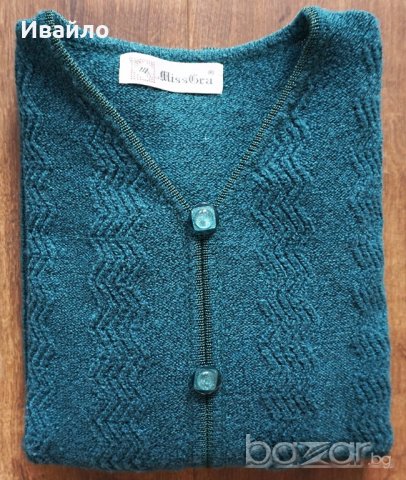 Елегантни дамски жилетки M/L (пролет/есен/зима), снимка 9 - Жилетки - 19416096