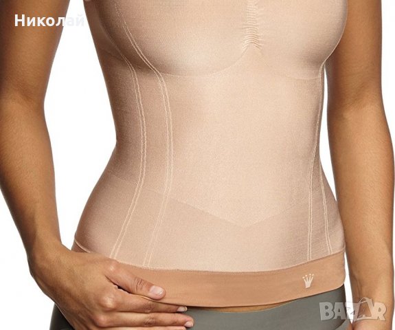 Triumph Retro Sensation Shirt Women's Shirt skin, снимка 12 - Потници - 22366871