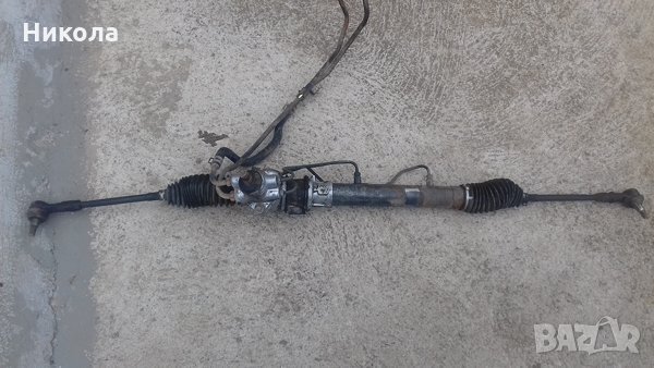 Кормилна рейка дайхатсу териос 1.3