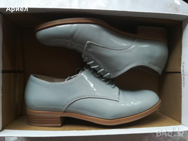 Обувки Anna Field, снимка 3 - Дамски ежедневни обувки - 25524798