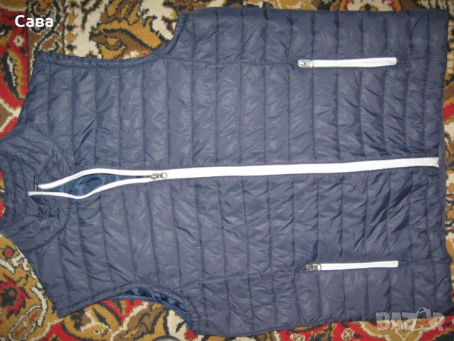 Елек 1982    мъжки,М, снимка 2 - Спортни дрехи, екипи - 25402557