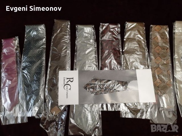 Вратовръзки 