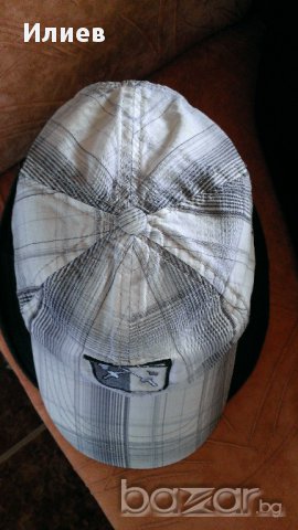 Бейзболна шапка, снимка 3 - Шапки - 16007145