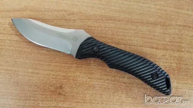 Нож с фиксирано острие Strider knives - 20 см, снимка 9 - Ножове - 19775267