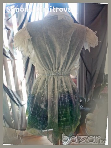 Рисувани ризи SiDona, снимка 3 - Ризи - 13804608