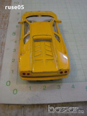 Кола - 184, снимка 5 - Други ценни предмети - 16097509