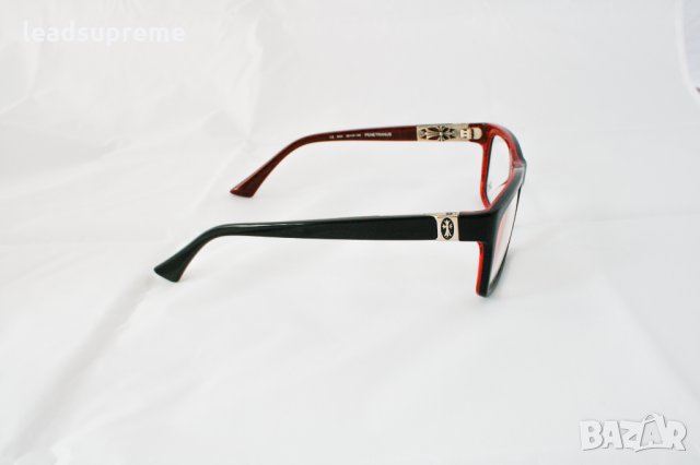 Chrome Hearts Рамка за диоптрични очила, снимка 11 - Слънчеви и диоптрични очила - 20637396