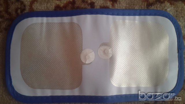 ЗА БОГА БРАТЯ КУПУВАЙТЕ Масажор, снимка 2 - Други - 18768944