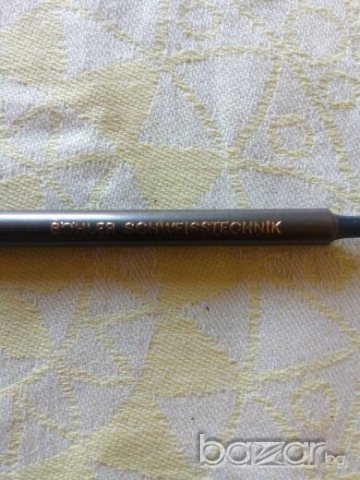 австрийска химикалка BOHLER, снимка 2 - Други ценни предмети - 19138260