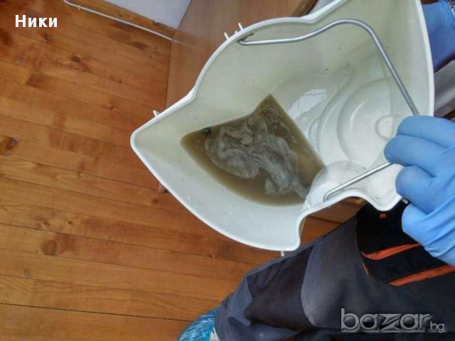 Машинно пране с Karcher, снимка 6 - Пране на килими - 17232410