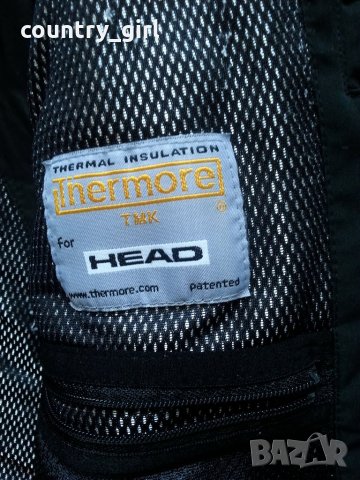 Head - страхотно мъжко яке, снимка 8 - Якета - 23180763