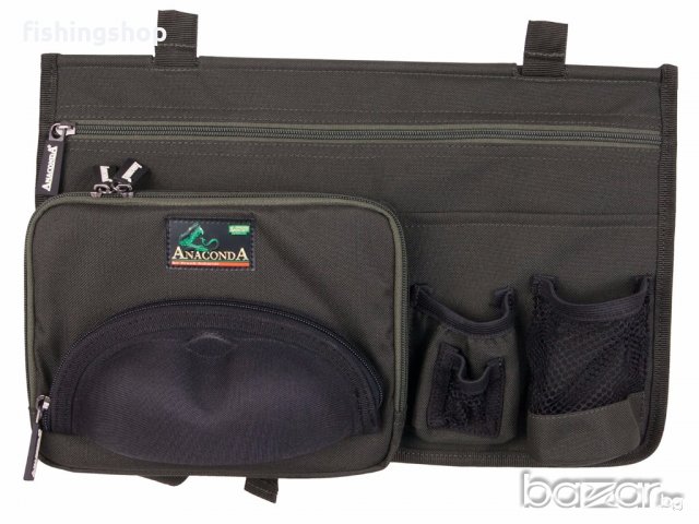 Органайзер за стол и легло- Anaconda Chair Organizer