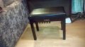 technics & yamaha-орган и стол-внос швеицария, снимка 15
