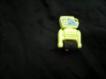 Жълто роботче, снимка 1 - Други - 25620301