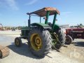 Трактор  "JOHN DEERE" 120кс , снимка 3
