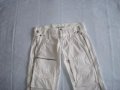 Freeman T. Porter,бял,спортно елегантен панталон, 29  , снимка 3