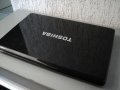 Toshiba SATELLITE L670-1H1