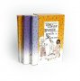 Мое детство: Том Сойер, Белия зъб, Книга за джунглата, снимка 1 - Детски книжки - 20700129