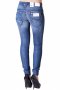 Lee Louis Zip jeans - страхотни дамски дънки, снимка 1
