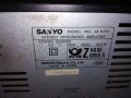 sanyo ja6155 amplifier-made in japan-620w-внос швеицария, снимка 18