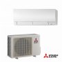 Mitsubishi Electric MSZ-FH25VE Хиперинвертор SCOP/APF: 5.1 Енергиен клас:	A+++ Гаранция:	3 год, снимка 2