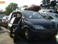 OPEL ZAFIRA A 1.6I/1.8I/2.0DTI/DTH/2.2DTR- НА ЧАСТИ, снимка 2
