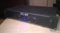 skytec spl400 stereo amplifier-внос швеицария, снимка 5