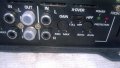 rave land-green force-1000watts4/3/2chanel amplifier, снимка 15