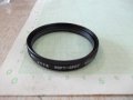 Филтър за обектив на фотоапарат (HOYA SOFT-SPOT 52mm JAPAN), снимка 3