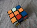 ретро кубче  РУБИК, снимка 3
