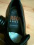 Чисто нови английски детски обувки от естествена кожа Red Rock, снимка 5