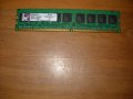 78.Я.Ram DDR2 667MHz PC2-5300,1Gb,Kingston, снимка 1 - RAM памет - 14739729