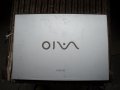 Лаптоп SonyVaio PCG-381M, снимка 1