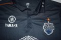 Yamaha - Buriram United - Chang - Страхотна 100% ориг тениска / Фланел, снимка 6