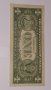 $1 Dollar Silver Certificate 1957.  XF-AU, снимка 6
