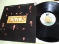Exile ‎– грамофонна плоча