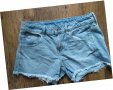 g-star arc mid short wmn - страхотни дамски дънкени панталони, снимка 3