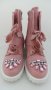 Дамски обувки Lever-Pink, снимка 4