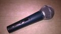 вокален shure sm58-внос швеицария, снимка 1