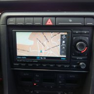 Навигационен диск за навигация/DVD Audi Rns-e 2020 Ново, снимка 13 - Аксесоари и консумативи - 10018204