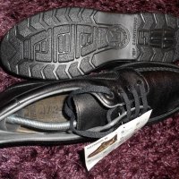 Mephisto Men’s Agazio Oxford Shoe – нови!!, снимка 10 - Ежедневни обувки - 19308206