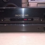 Pioneer a-z360 stereo amplifier 300w-made in japan-внос швеицария, снимка 3 - Други - 14426904
