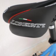 Продавам колела внос от Германия  спортен велосипед Subs 28 цола модел 2021г вибрейк 12,6 кг. , снимка 15 - Велосипеди - 10103261